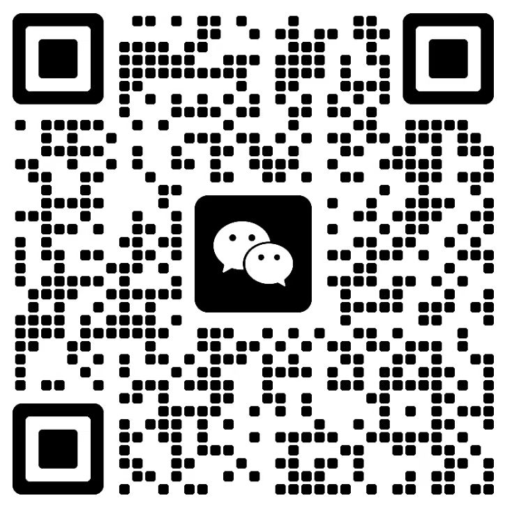 扫码领取民站大礼包